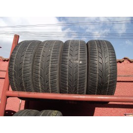SEMPERIT SPEED-GRIP 215/55/16 IARNA